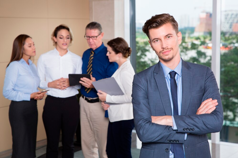 Instituto Vaticinius Marcelo Lider de Mercado
